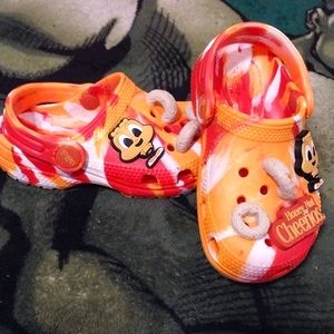 Baby Shoes